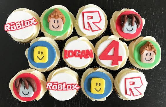 27 Roblox theme ideas  roblox, roblox birthday cake, roblox gifts