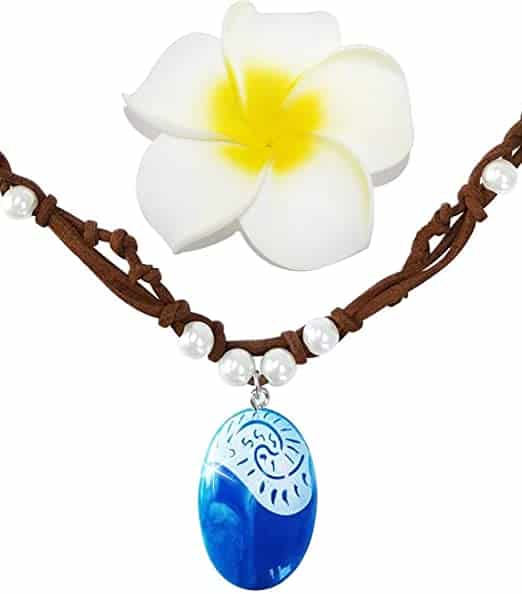 Moana Necklace