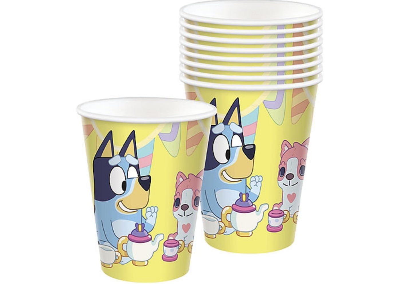 Cups