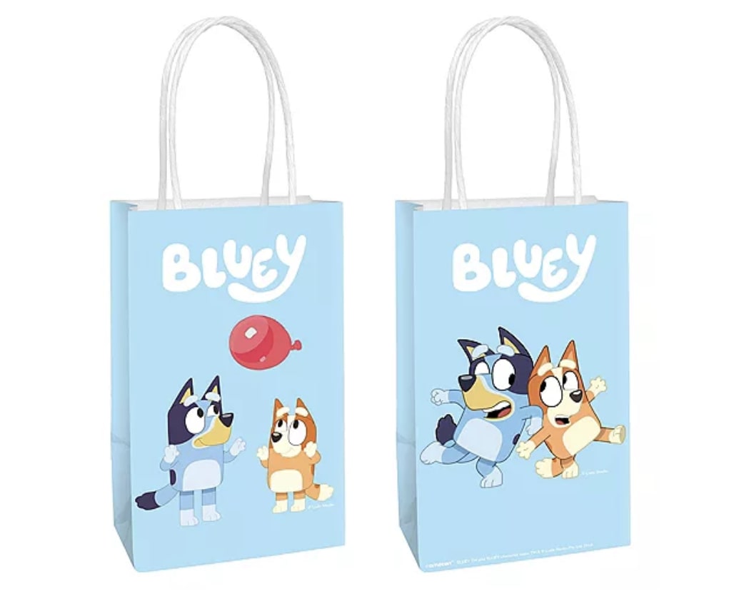 b-day bags