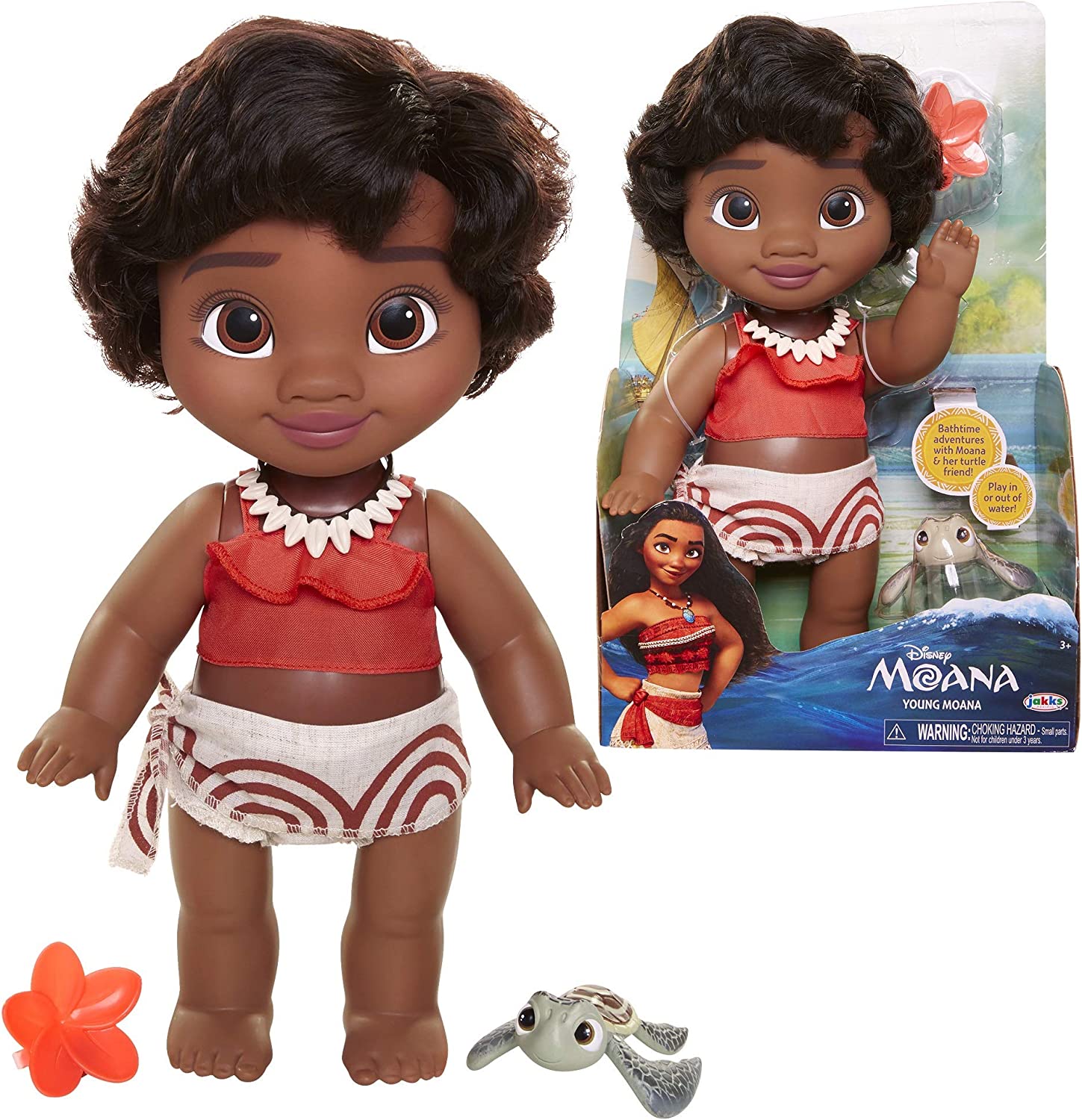 Moana Toddler