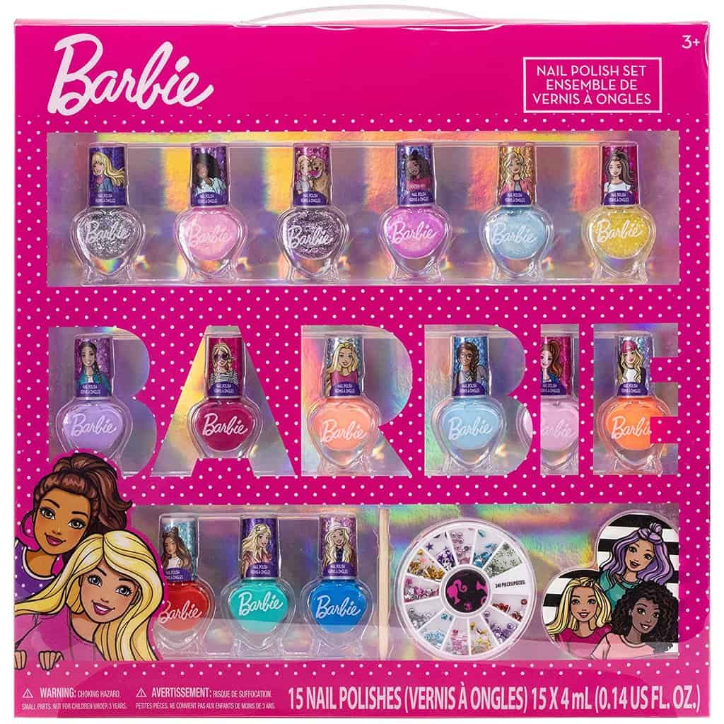 Barbie Townley Girl 