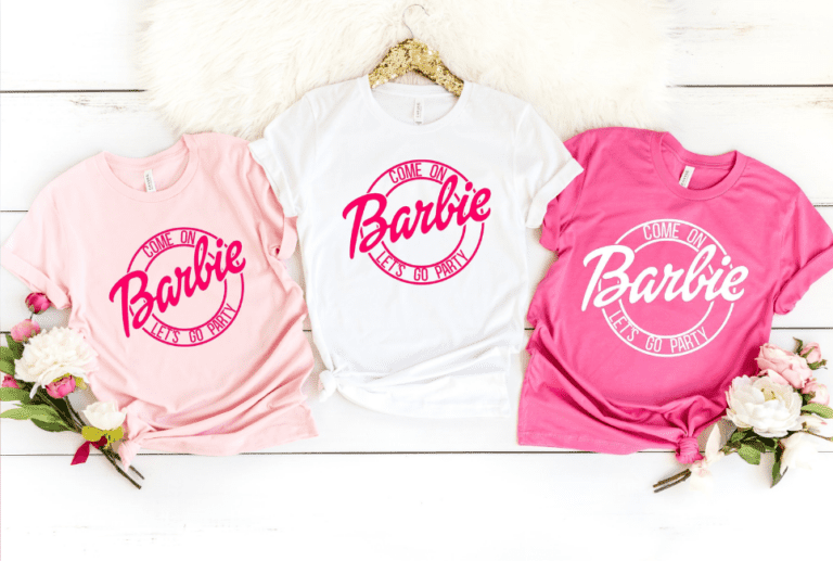 27 Best Barbie Party Supplies Guide The Party Inspo