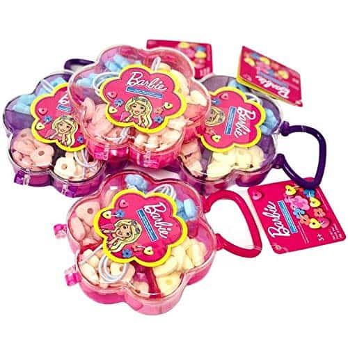 Barbie Sweet Beads Candy Bracelet Kit