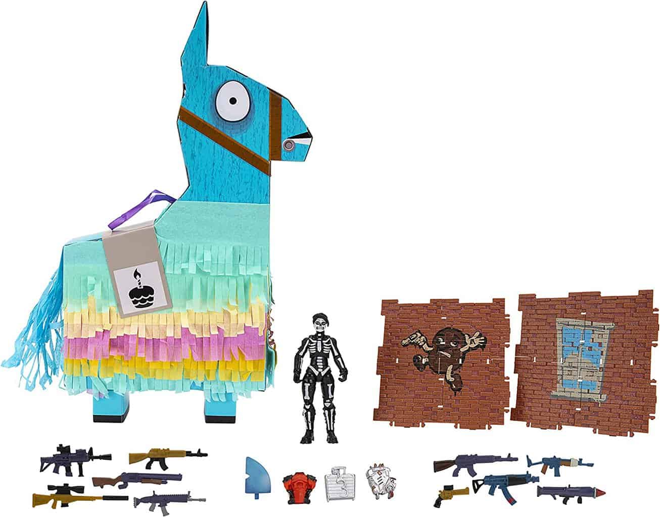 Fortnite Llama Loot Piñata