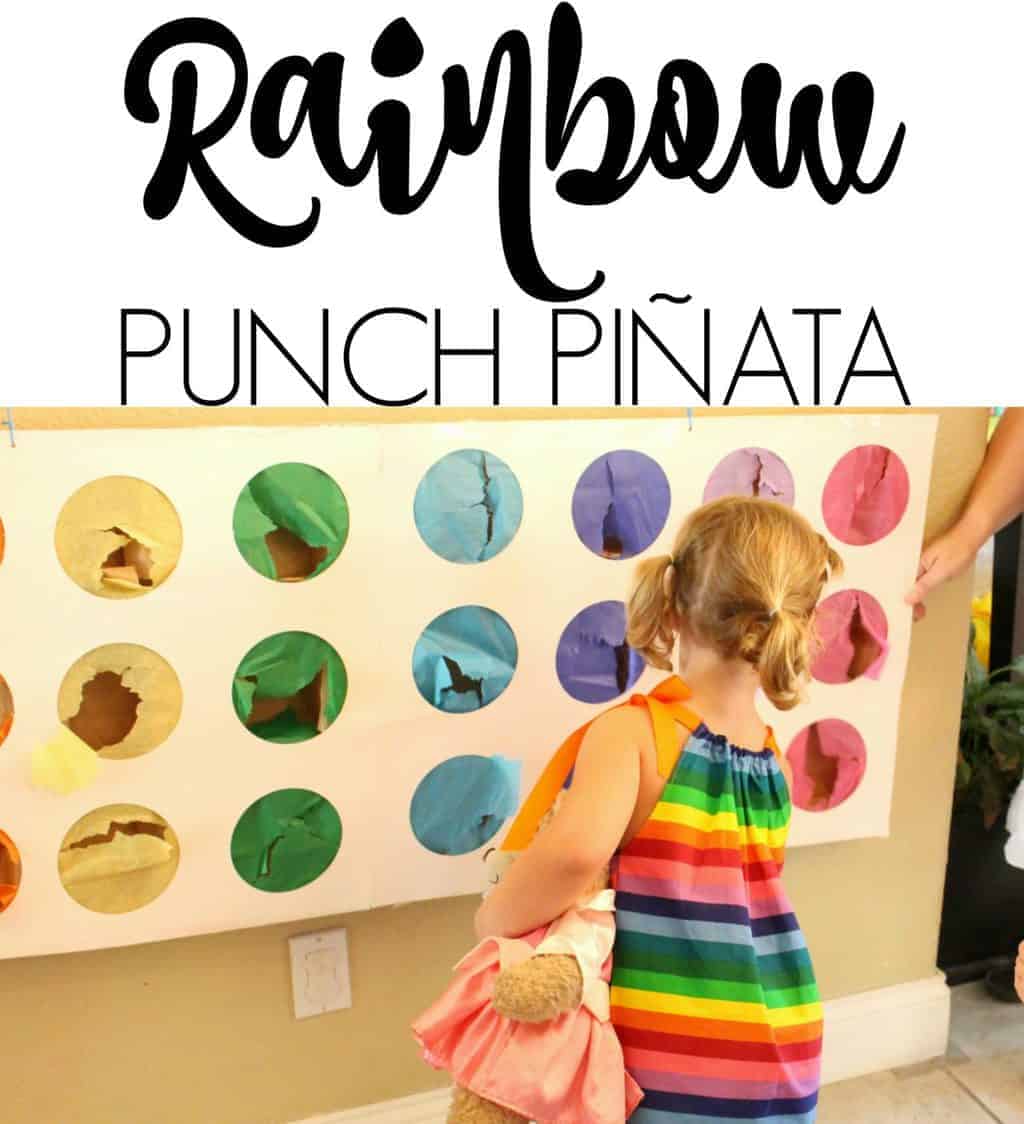 Punch Piñata