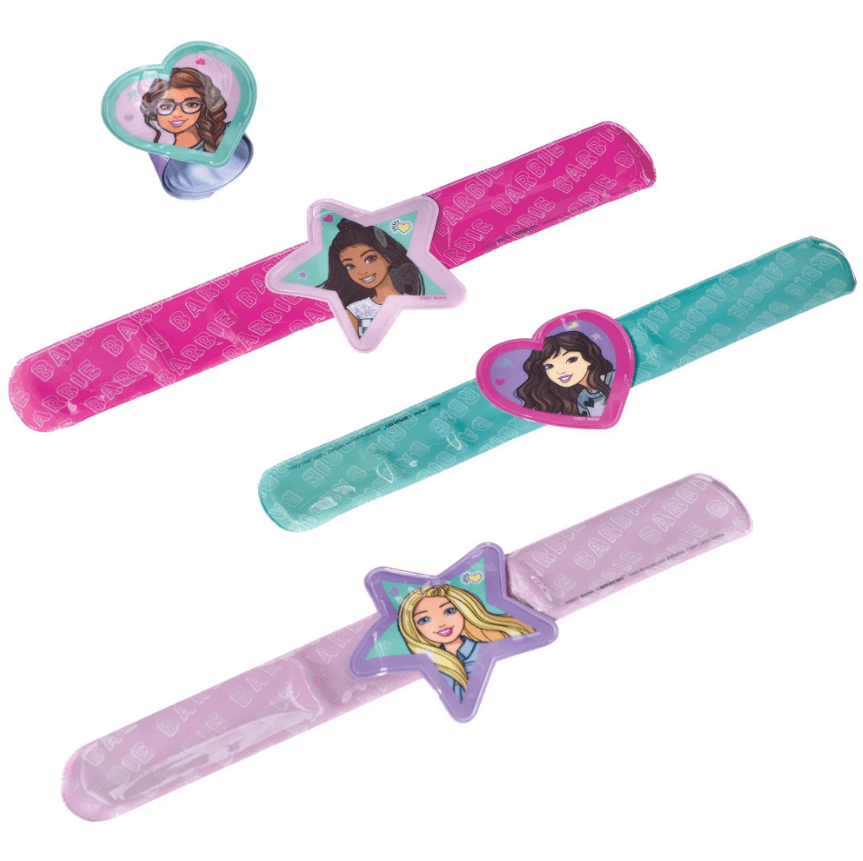 Slap Bracelets