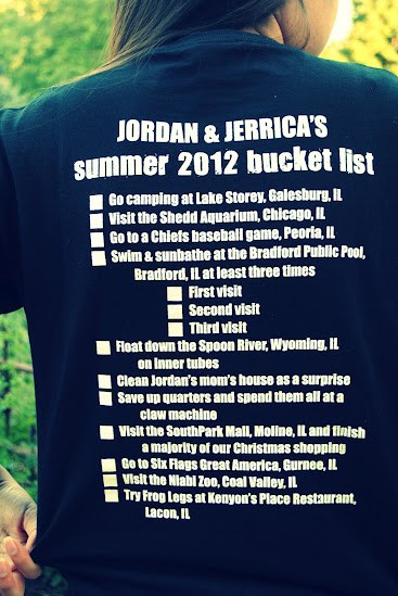 Jerrica Janeen Shirt