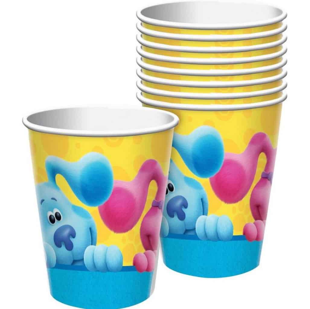 Paper Cups