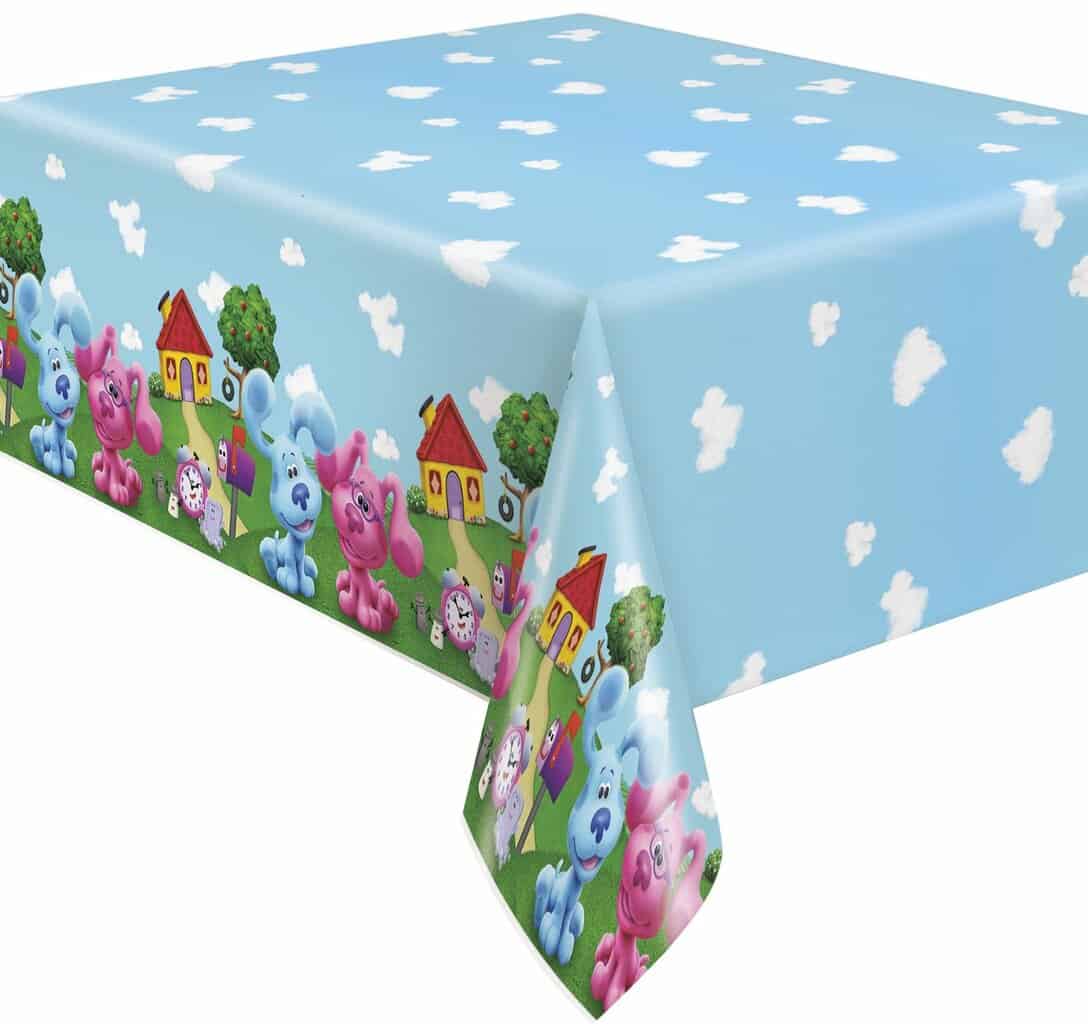 Tablecloth