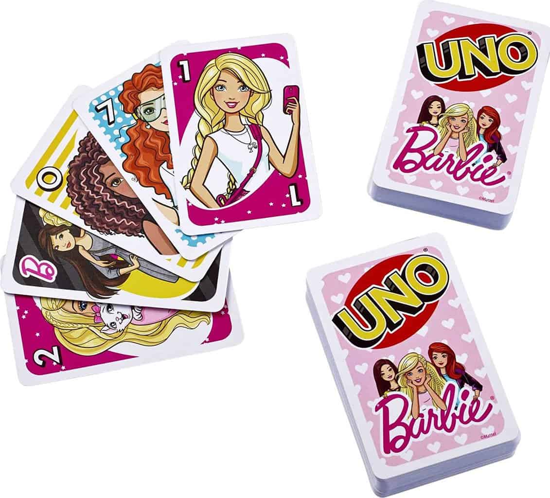 Mattel Games Store UNO Card Game