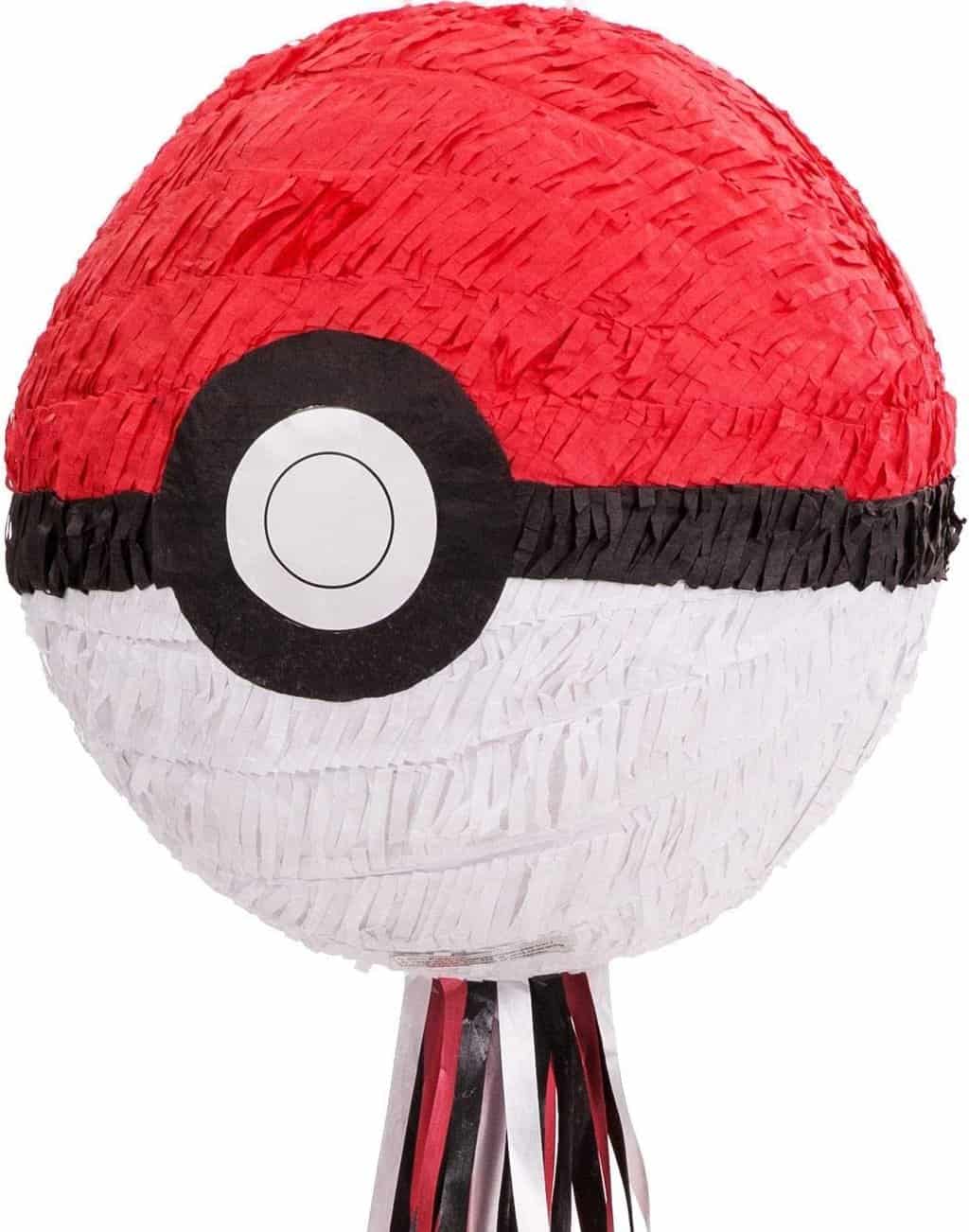 Pokeball Pinata