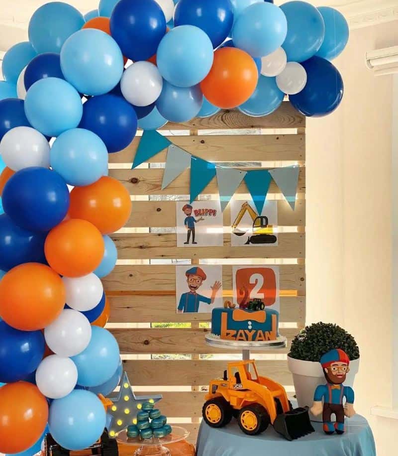 Balloon Arch Kits