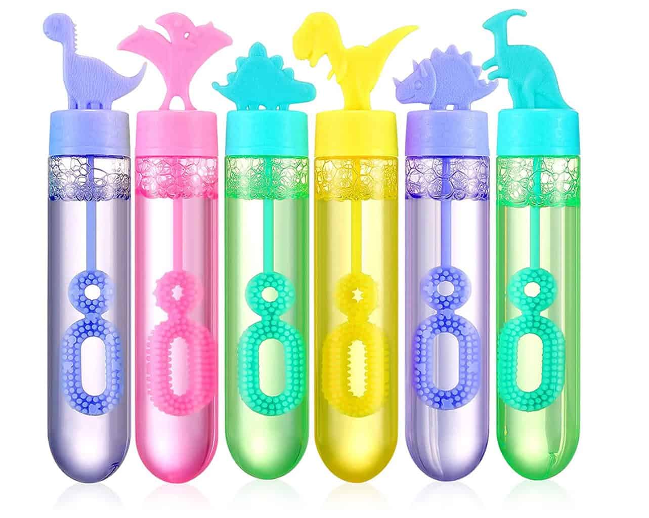 Bubble Wands