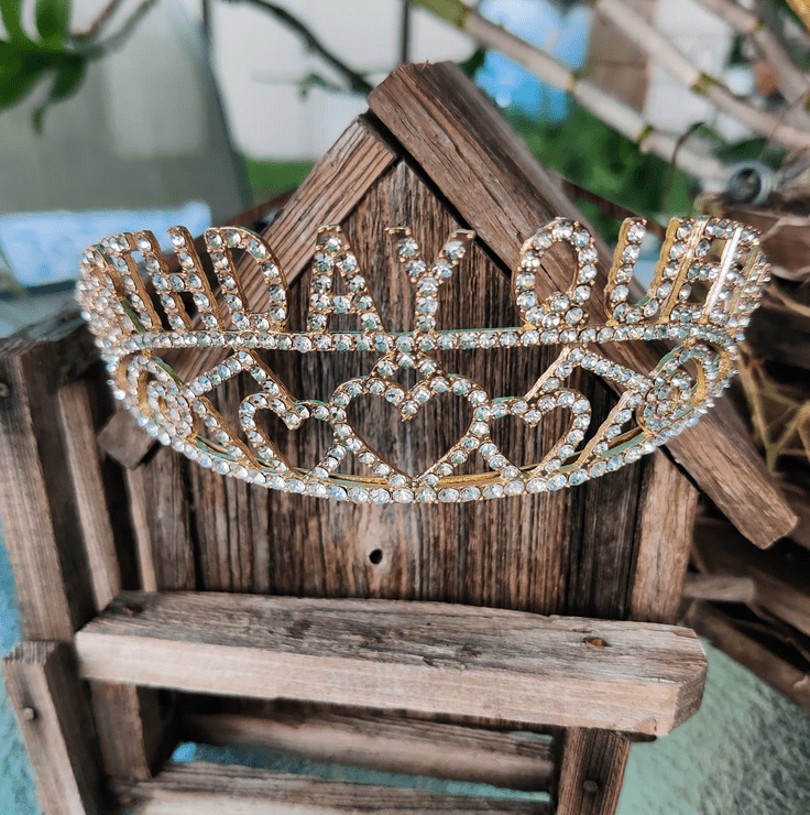 Golden Crown